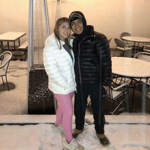 Meet your Posher, Ally